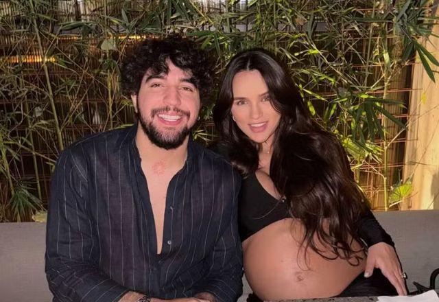 Rafa Kalimann e Nattan