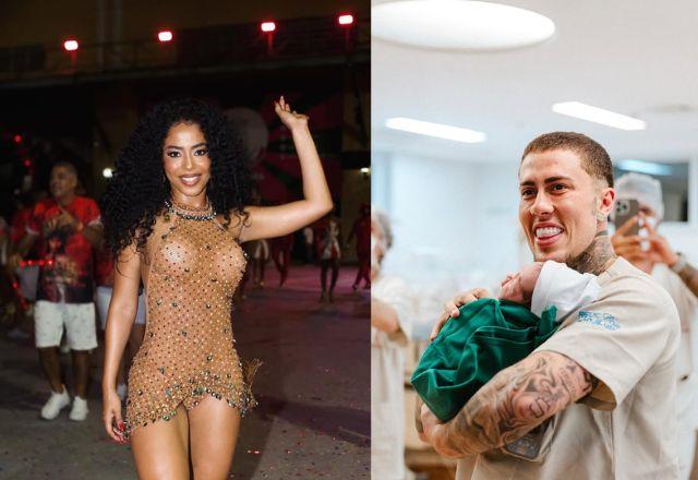Lorena Maria acusa MC Daniel de traições durante relacionamento