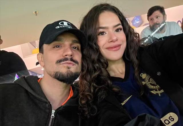 maisa e luan santana