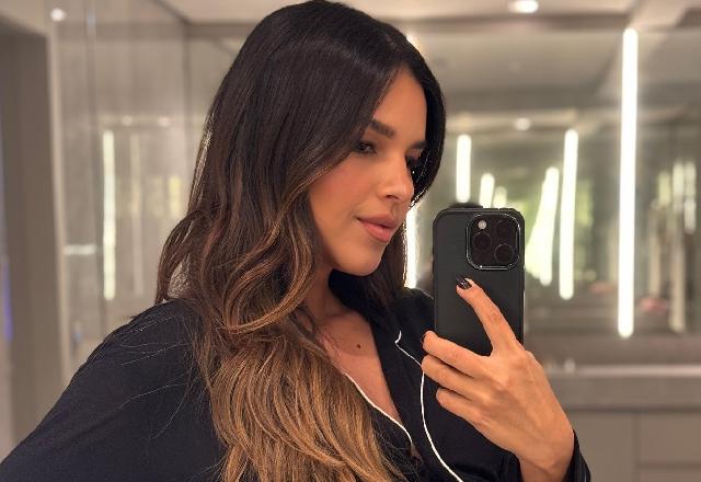 Mariana Rios
