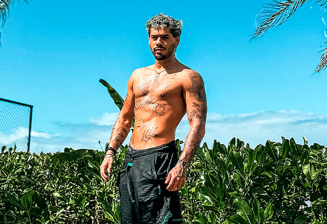 Zé Felipe