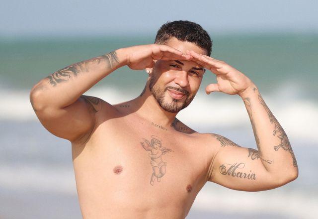 Carlinhos Maia em foto