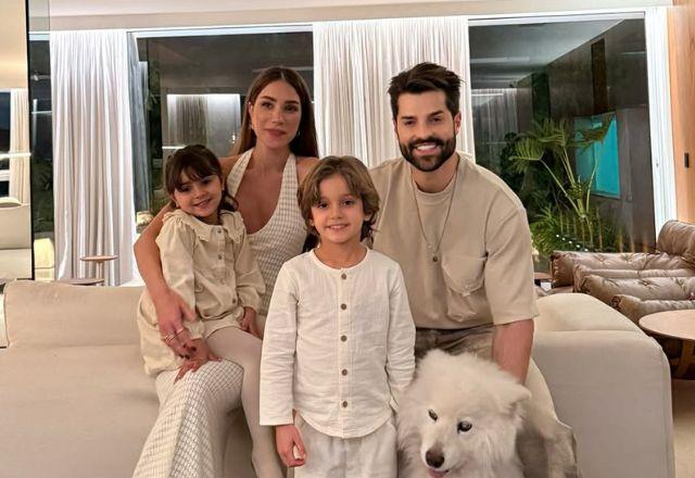 Alok comemora aniversário do filho e recebe pedido único