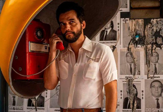 Wagner Moura