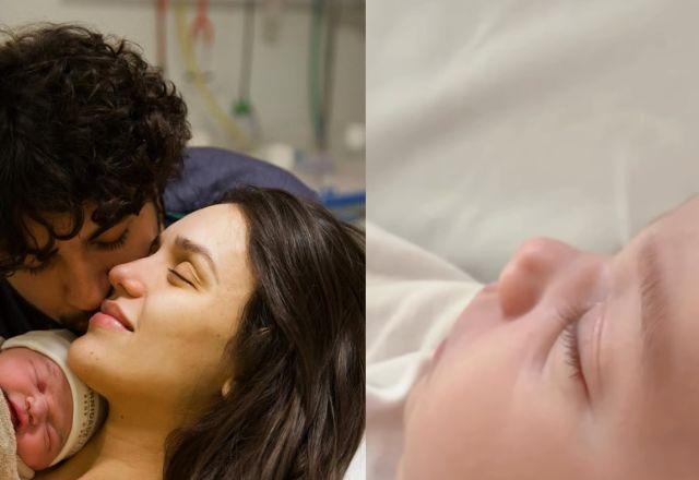 Rafa Kalimann compartilha momento único com Zuza Helena e emociona fãs