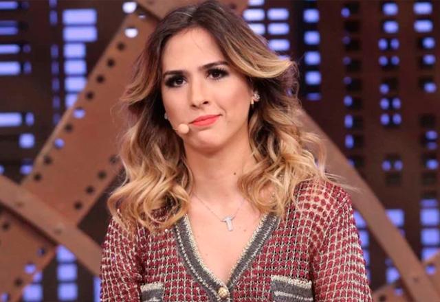 Tatá Werneck