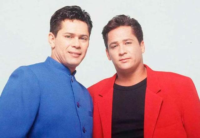 Leandro e Leonardo