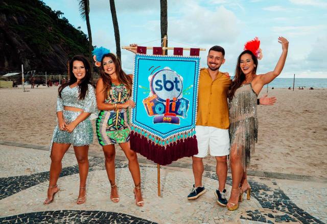 SBT Folia