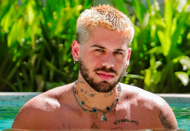 zé felipe