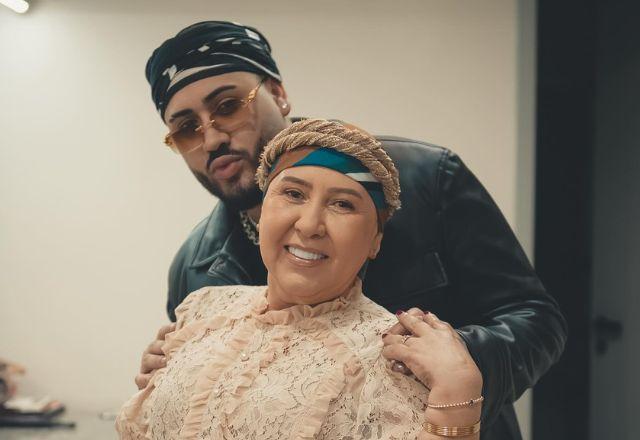 Celso Portiolli em foto