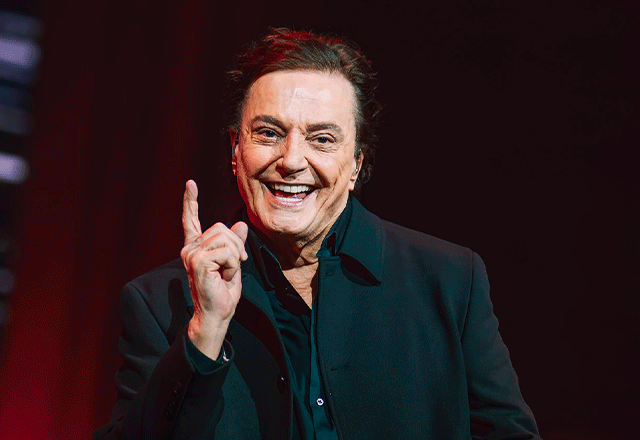 fábio jr