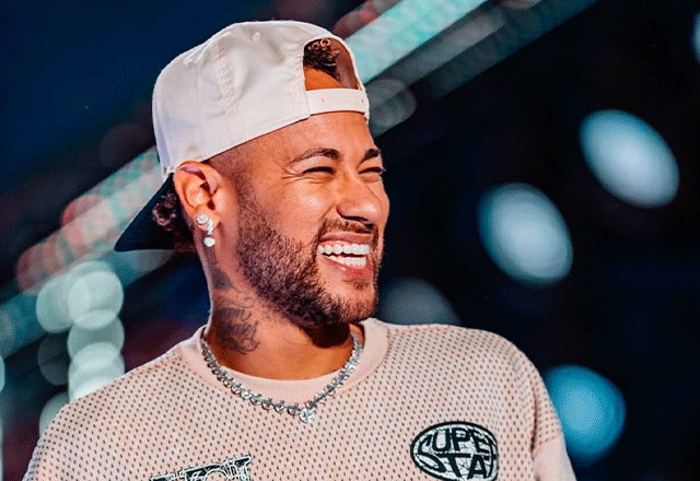 Neymar