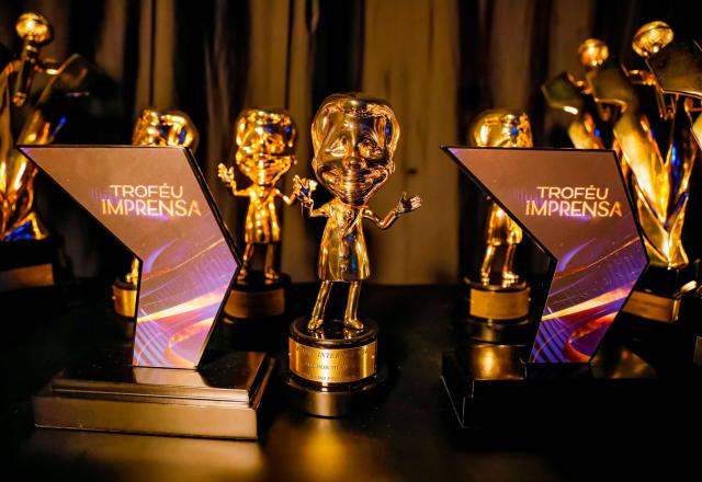 Troféu Imprensa