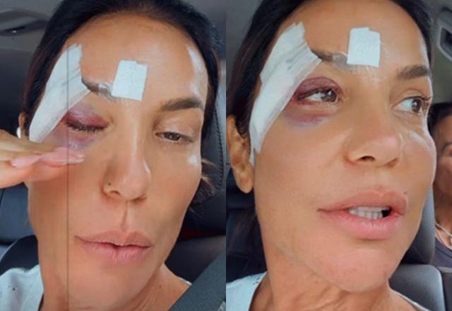 Ivete Sangalo