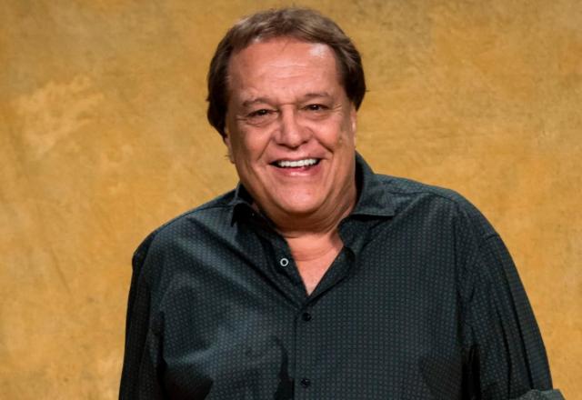 O diretor Dennis Carvalho