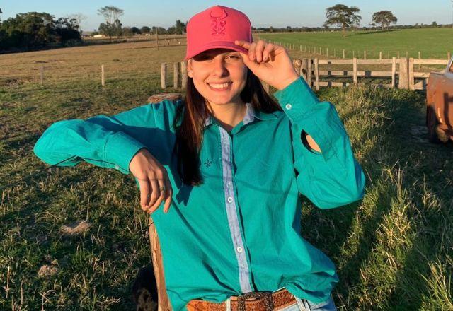 Ana Castela fala de saudade da fazenda e abre o coração: 'Crescer às vezes dói'