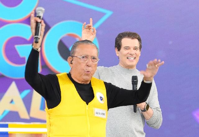 Galvão Bueno