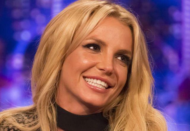 Britney Spears