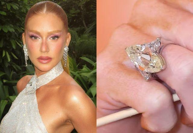 Marina Ruy Barbosa em foto