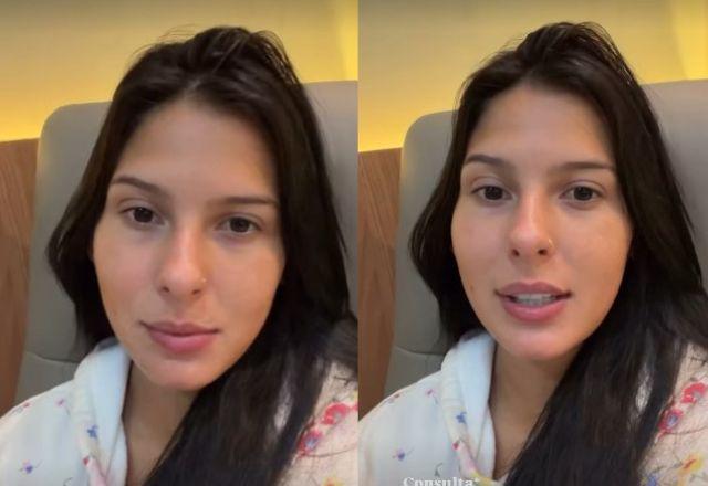 Ana Castela em foto