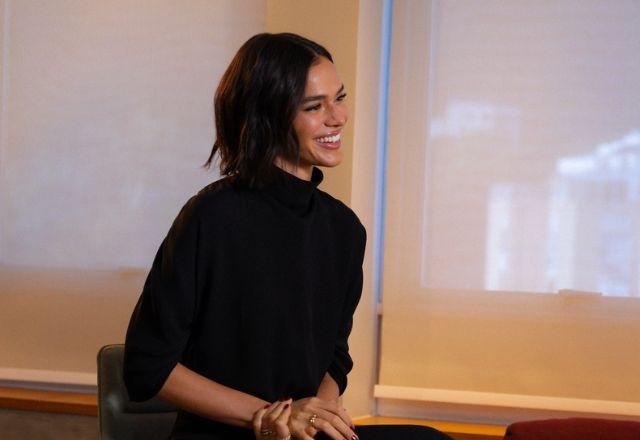 Bruna Marquezine