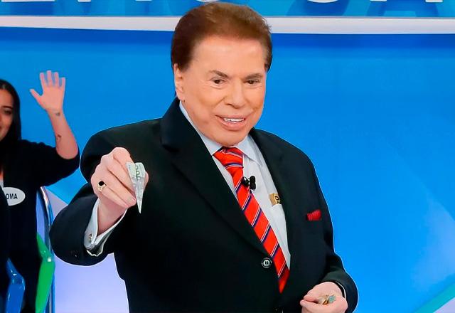 silvio santos