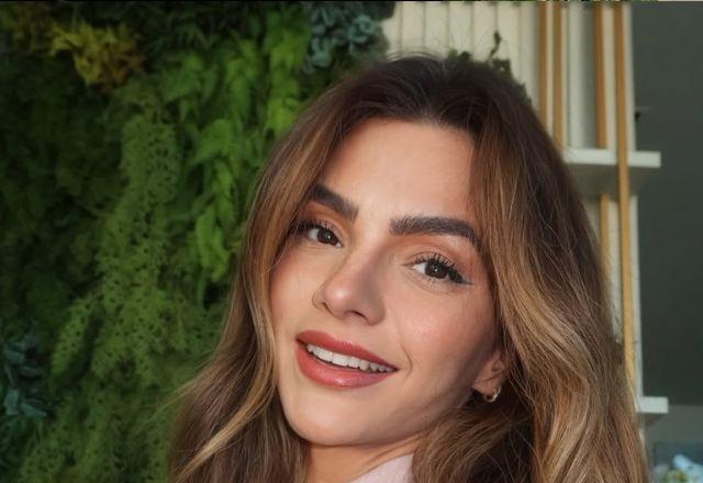 Kelly Key atualiza caso com vizinho e revela que situação ainda não foi resolvida