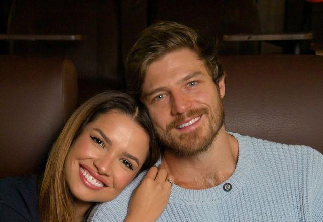 Juliette revela que vai se casar em 2026 e anima fãs nas redes