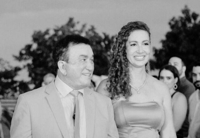 Amado Batista perde filha de 46 anos e faz desabafo emocionante nas redes