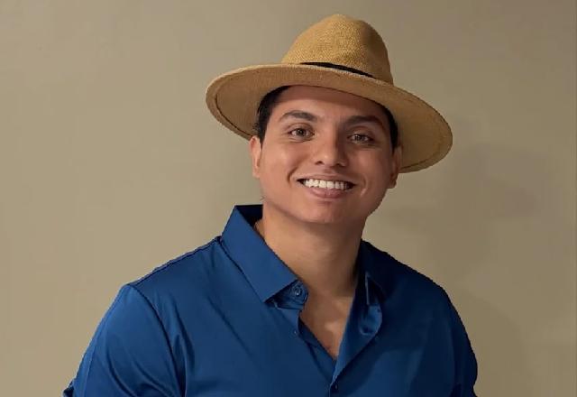 Filho do Piseiro