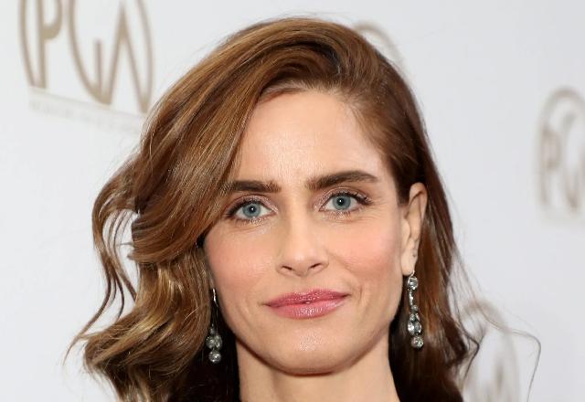Amanda Peet