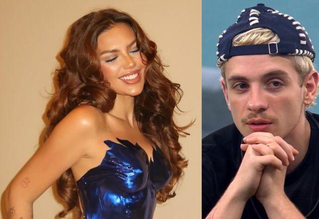 Após silêncio, Vivi Wanderley expõe ex e revela trauma vivido no relacionamento