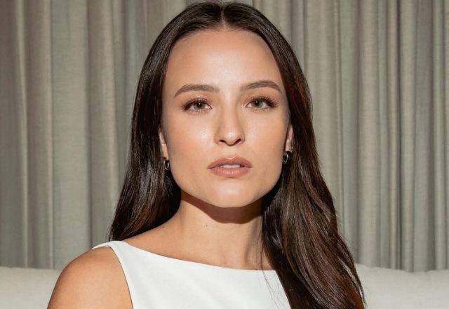 Larissa Manoela expõe luta contra endometriose e faz alerta após anos de dor