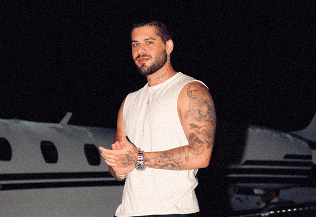 Zé Felipe