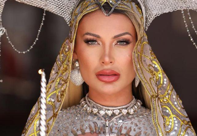 Andressa Urach volta a polemizar ao falar do pai e assume: "foi marketing"