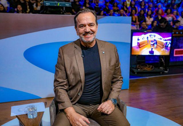 Ricardo Ventura no Roda Solta