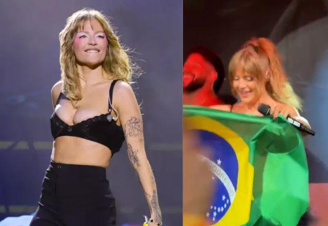 Luísa Sonza