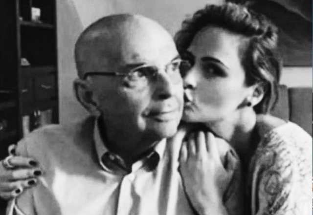 Pai de Ana Paula Renault morre aos 96 anos