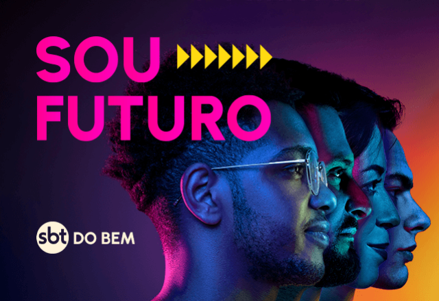 PROJETO SOU FUTURO 2026