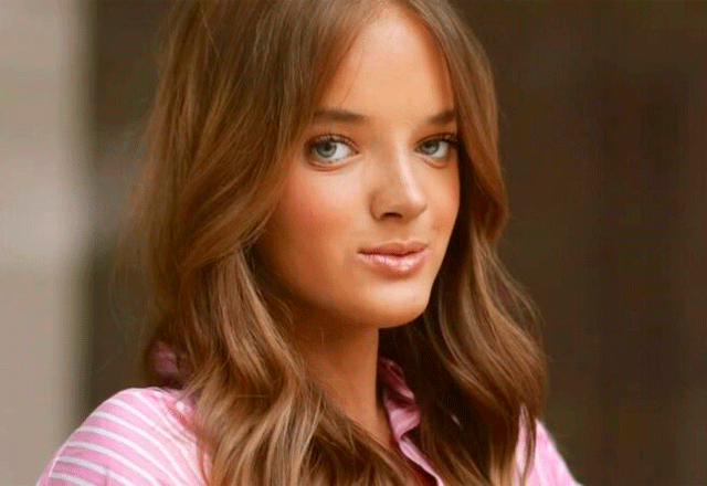 Rafaella Justus