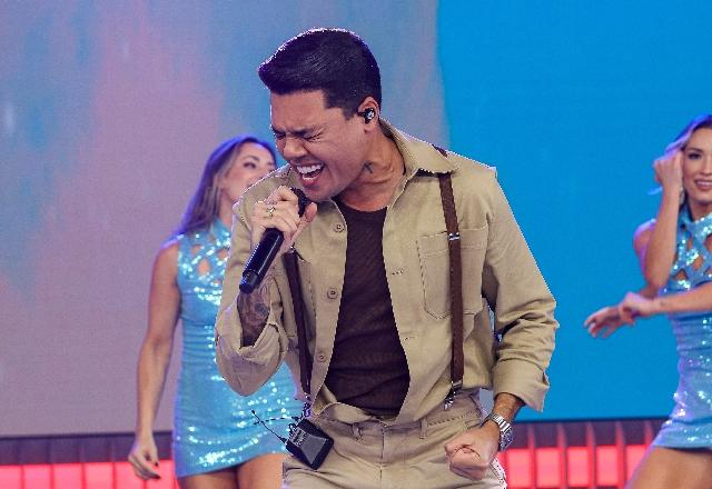 FELIPE ARAÚJO