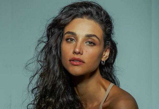 Débora nascimento