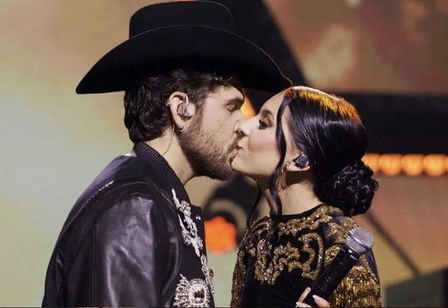 Gustavo Mioto quebra silêncio sobre reaproximação com Ana Castela: Desde agosto