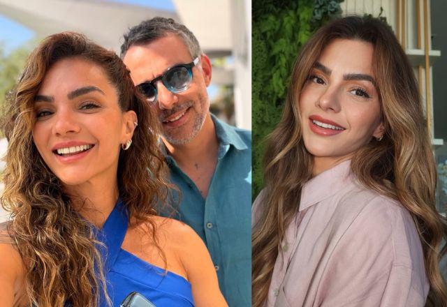 Kelly Key realiza viagem dos sonhos em motorhome após susto com saúde do marido