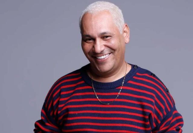 Imagem da notícia: Cantor Chrigor tranquiliza fãs após internação: "Estou bem" Imagem da notícia: Cantor Chrigor tranquiliza fãs após internação: "Estou bem"