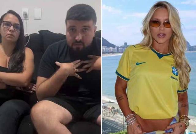 Imagem da notícia: Homem que xingou Virginia grava vídeo pedindo desculpas Imagem da notícia: Homem que xingou Virginia grava vídeo pedindo desculpas