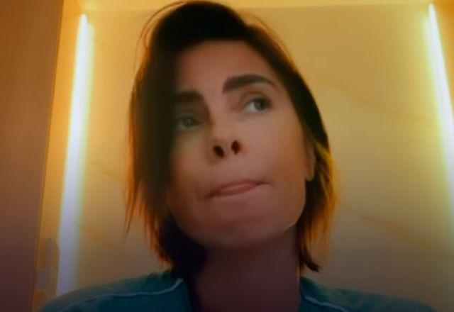 Imagem da notícia: Carolina Dieckmann explica internação: "Sem previsão de alta" Imagem da notícia: Carolina Dieckmann explica internação: "Sem previsão de alta"