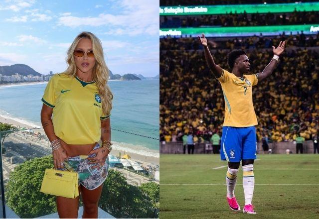 Imagem da notícia: Virginia apaga publicação e gera rumores sobre suposta volta Imagem da notícia: Virginia apaga publicação e gera rumores sobre suposta volta