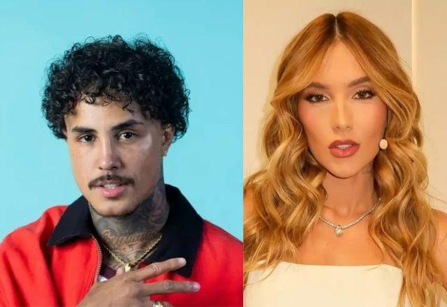 Imagem da notícia: MC Livinho explica unfollow em Virginia e rebate rumores