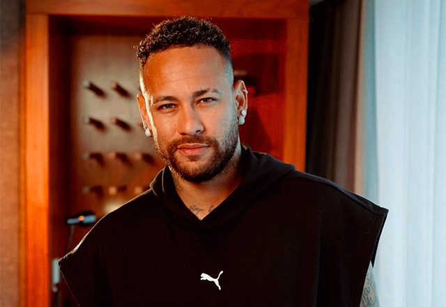 Imagem da notícia: Neymar compra jato de R$ 225 milhões capaz de cruzar oceanos Imagem da notícia: Neymar compra jato de R$ 225 milhões capaz de cruzar oceanos